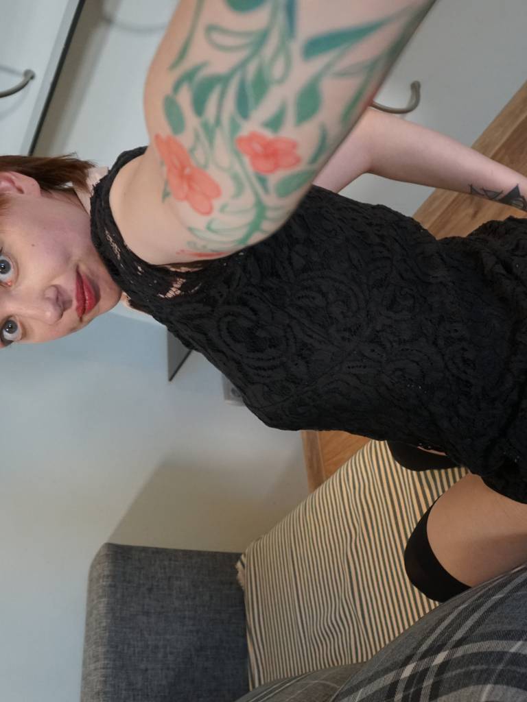 escort fétichisme Niort