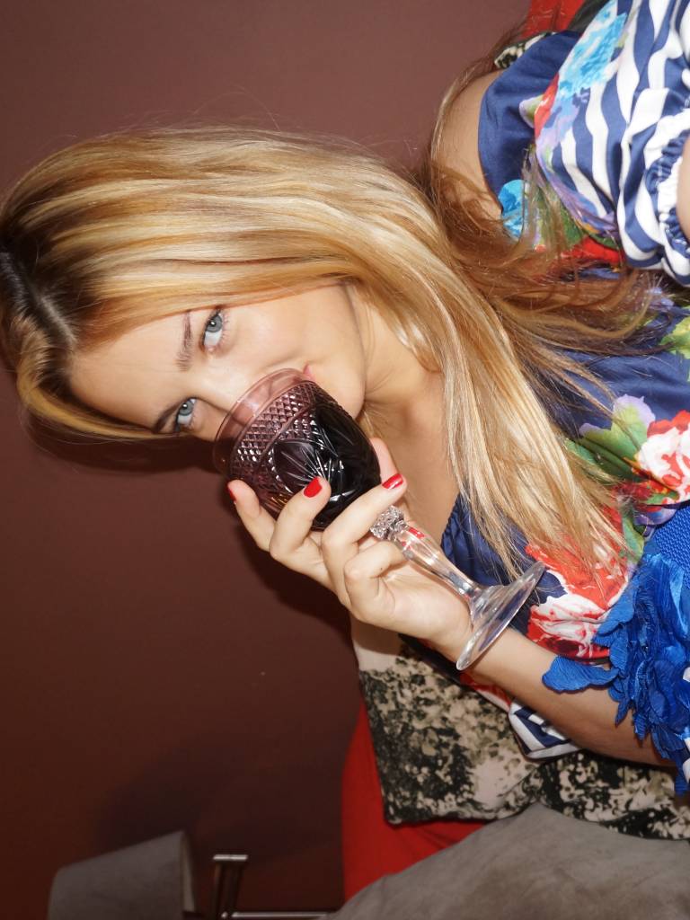 Photo de Juliette