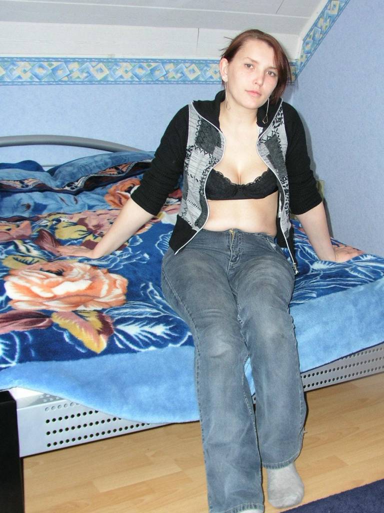 Photo de Clothilde