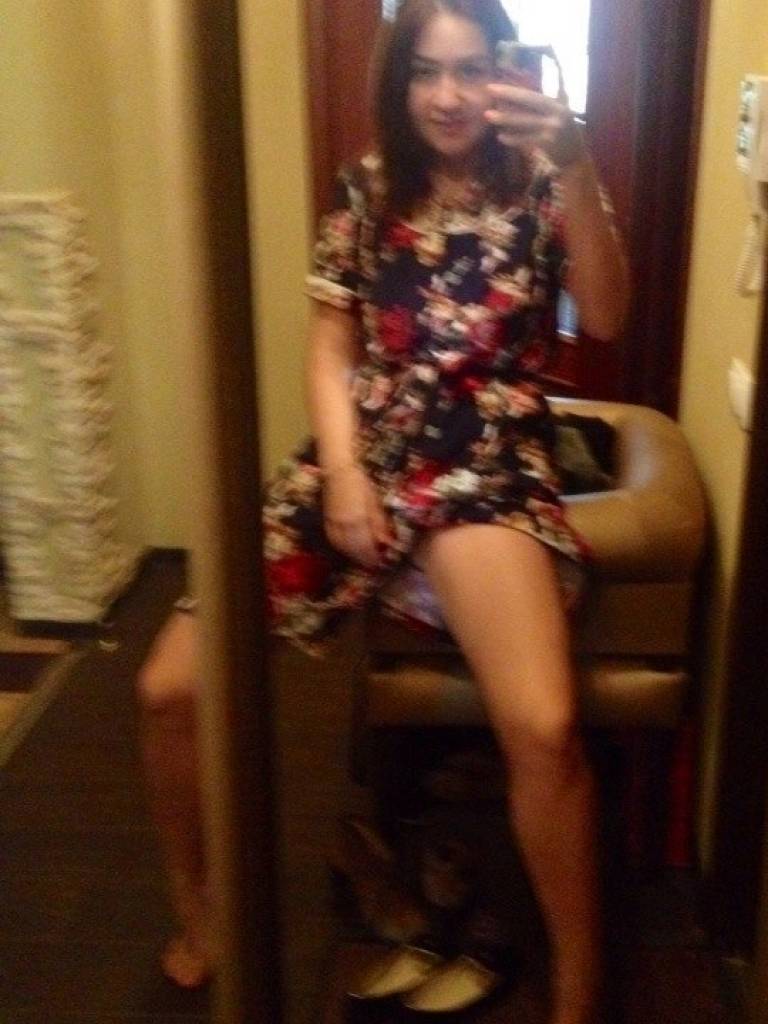 Photo de Jeanine