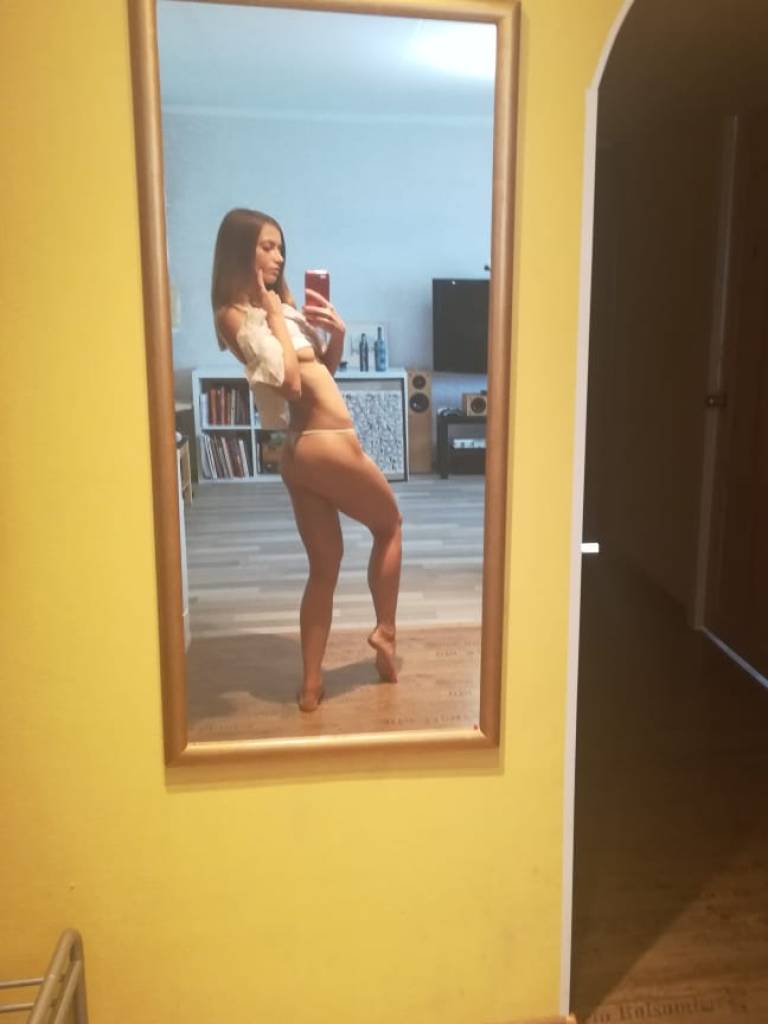 Photo de Chanté