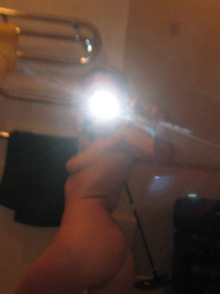 Photo de Georgette