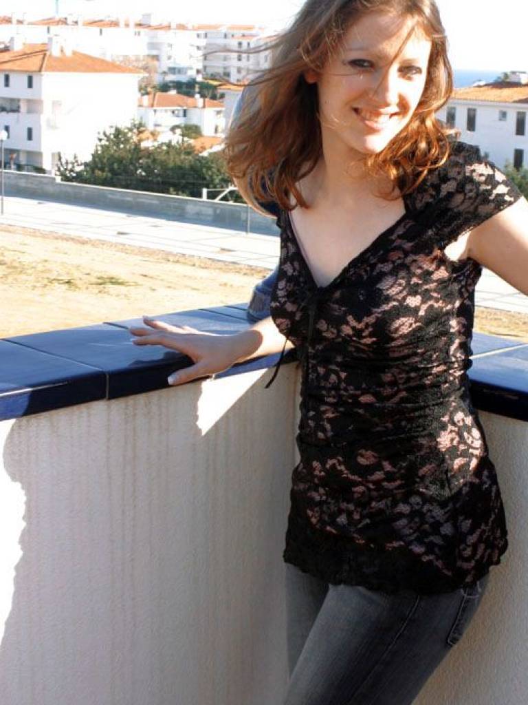 Photo de Delphine