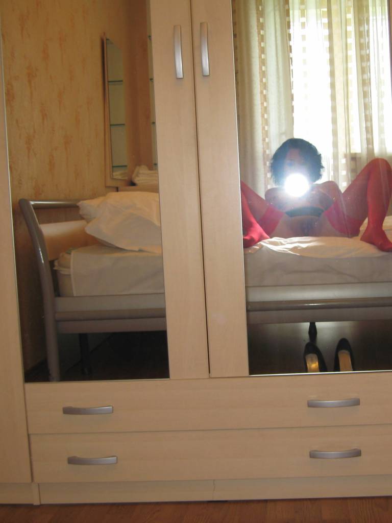 Photo de Christelle
