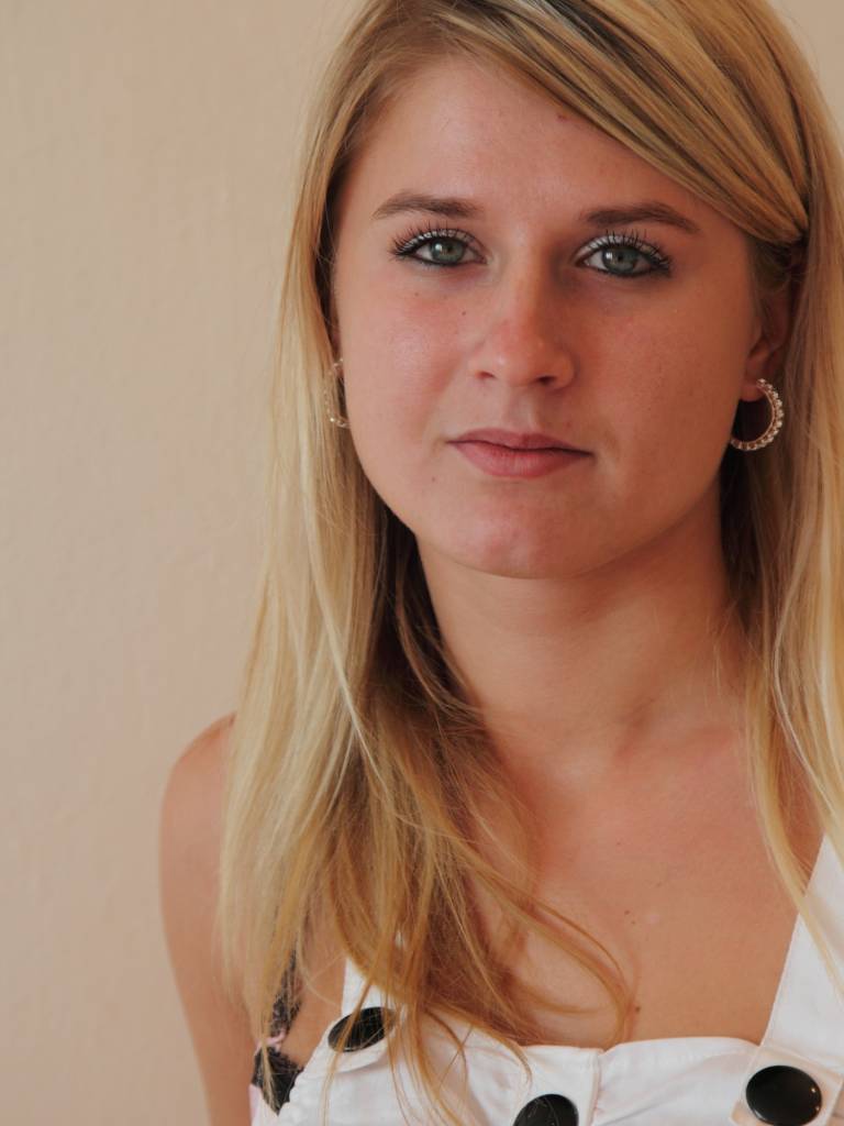 Photo de Aude