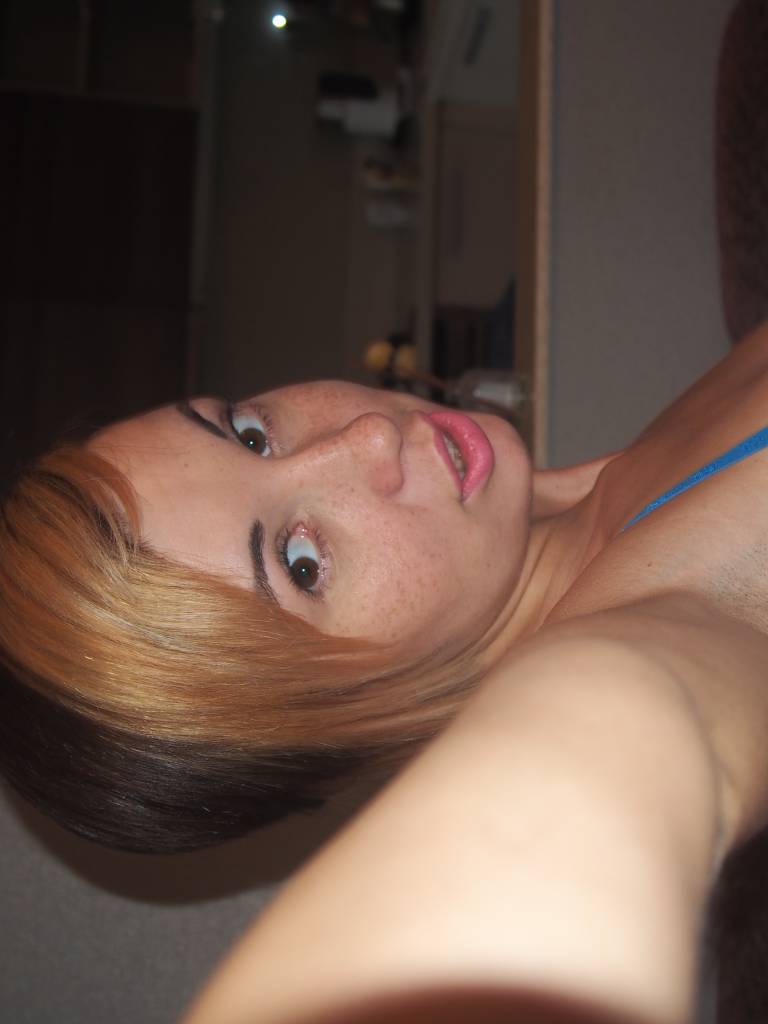 Photo de Roxane