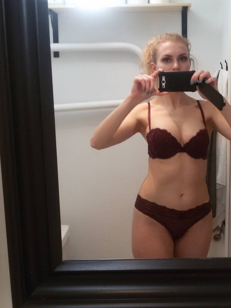 Photo de Renée