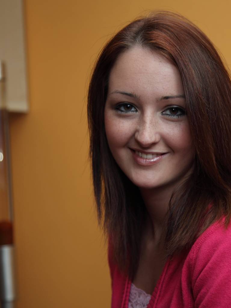 Photo de Fabienne