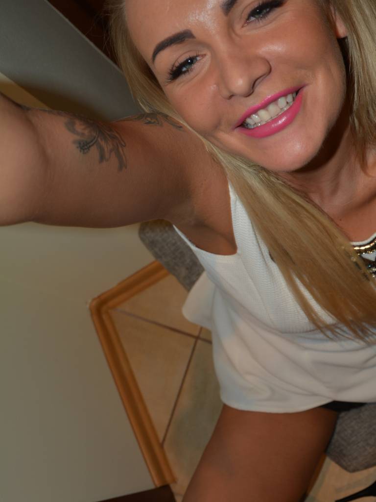Photo de Madeline