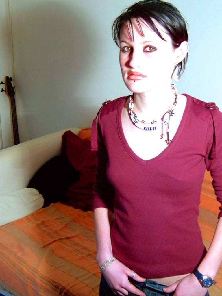 Photo de Christianne