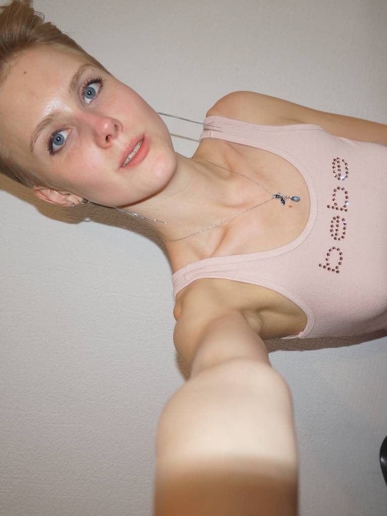 Photo de Sandrine