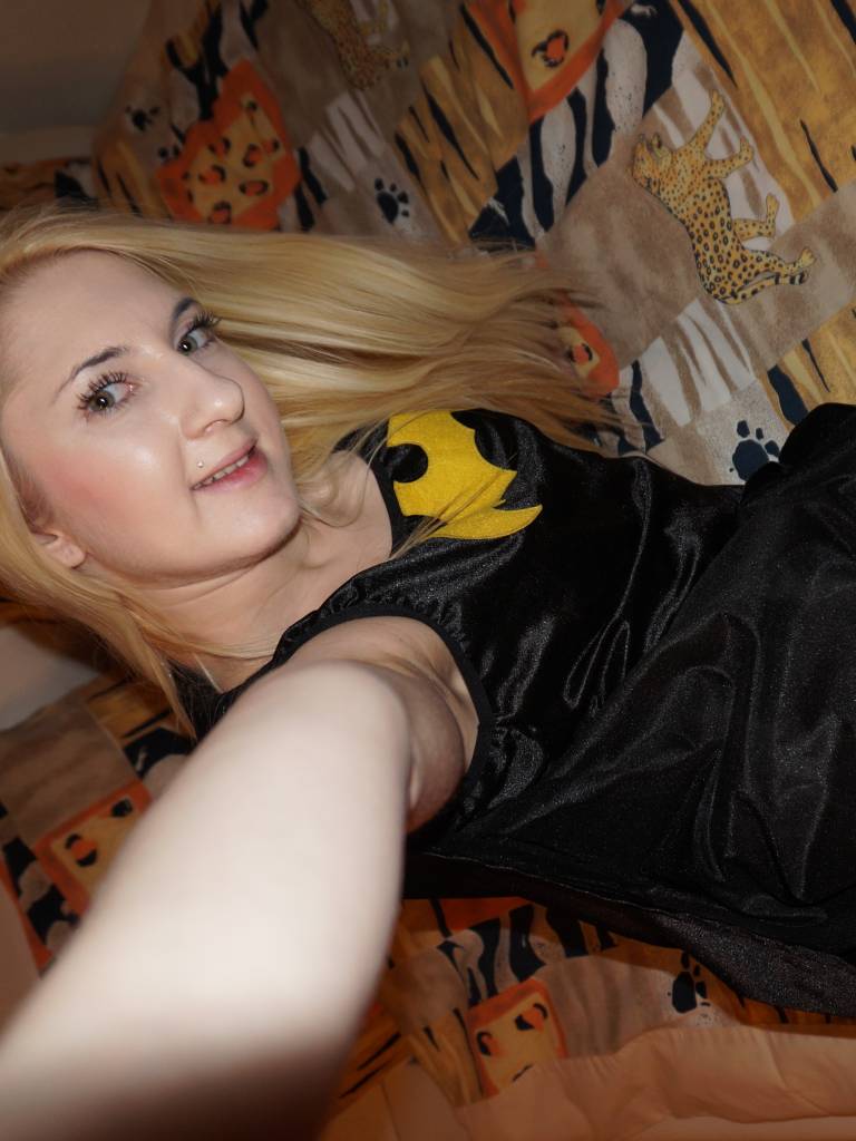 Photo de Flavie
