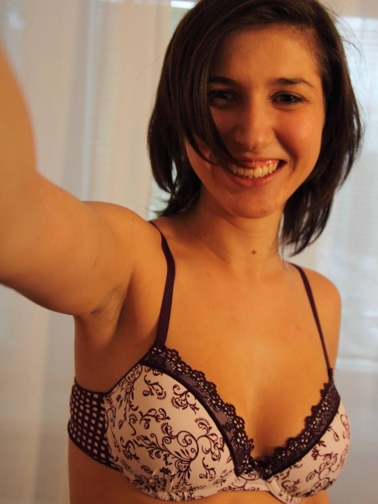 Photo de Zoé
