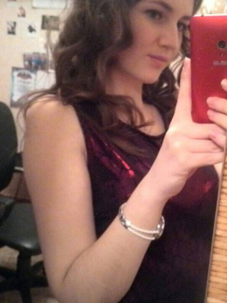 Photo de Sylviane