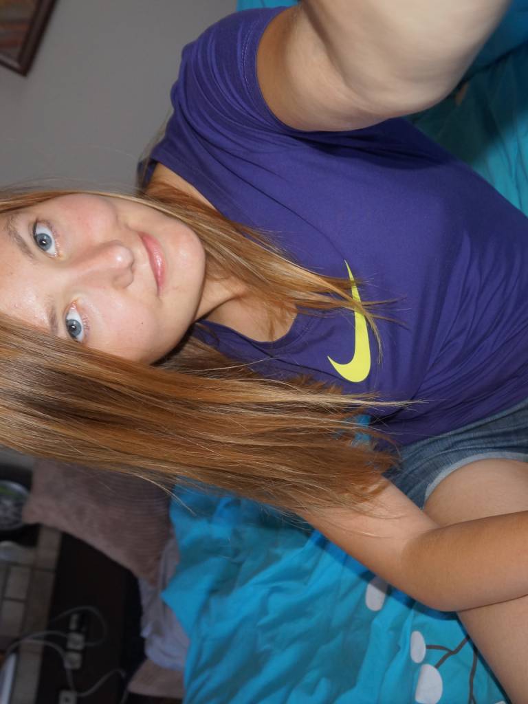 Photo de Claudine