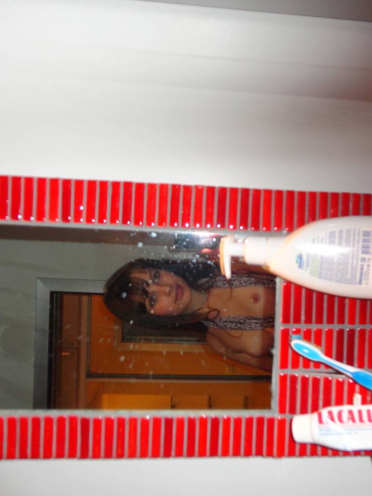 Photo de Sybille