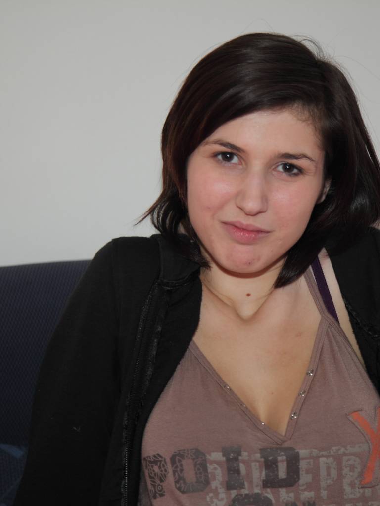 Photo de Laurette
