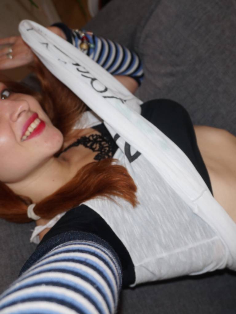 Photo de Marcelline
