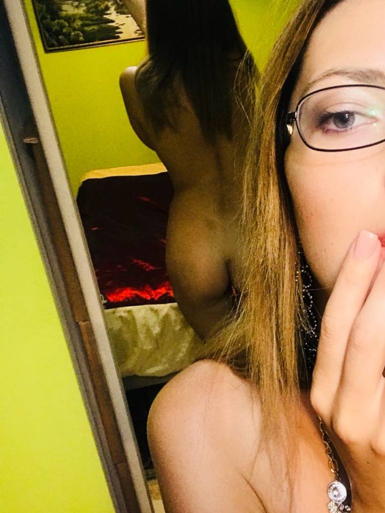 Photo de Pascaline