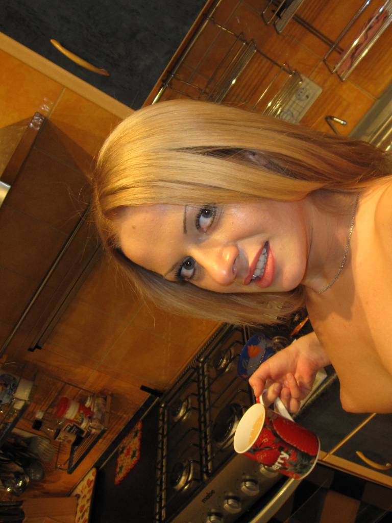 Photo de Clothilde