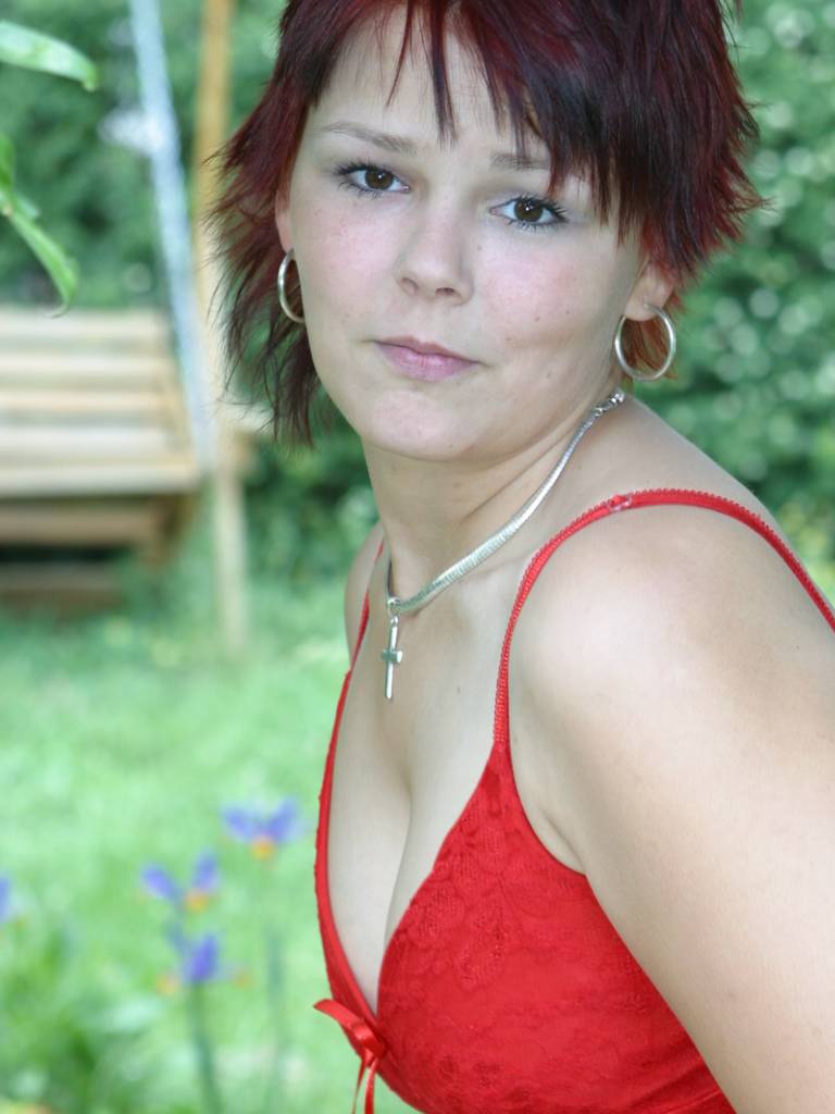Photo de Blanche