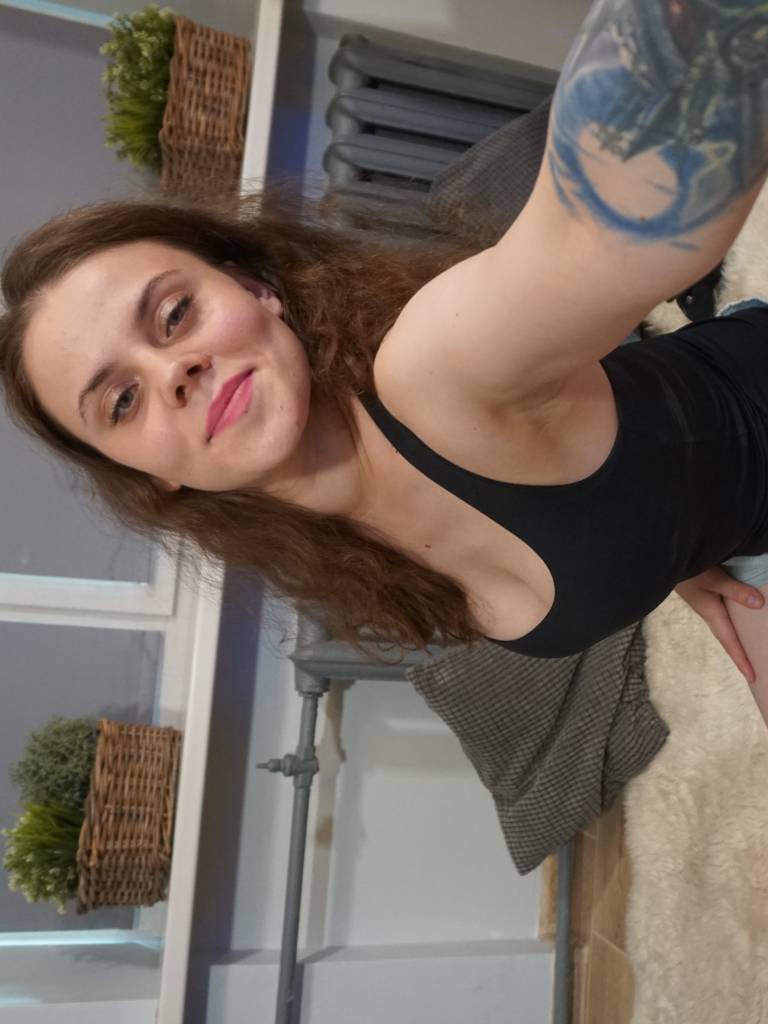 Photo de Noémie