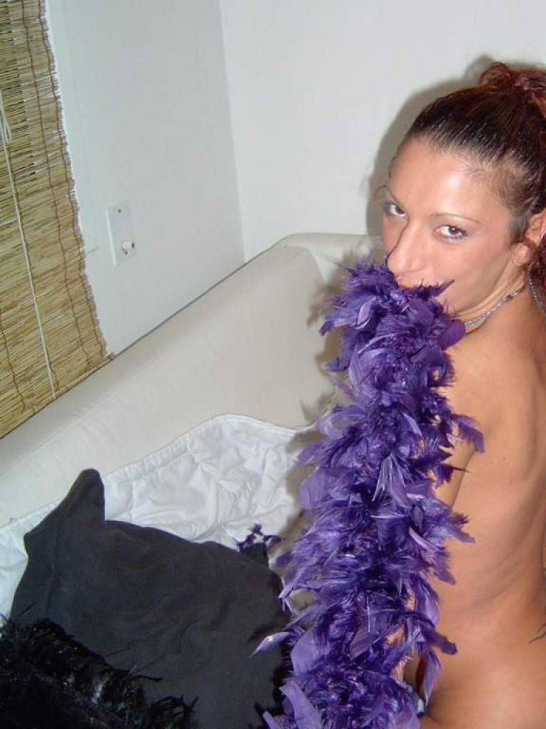 Photo de Nadine
