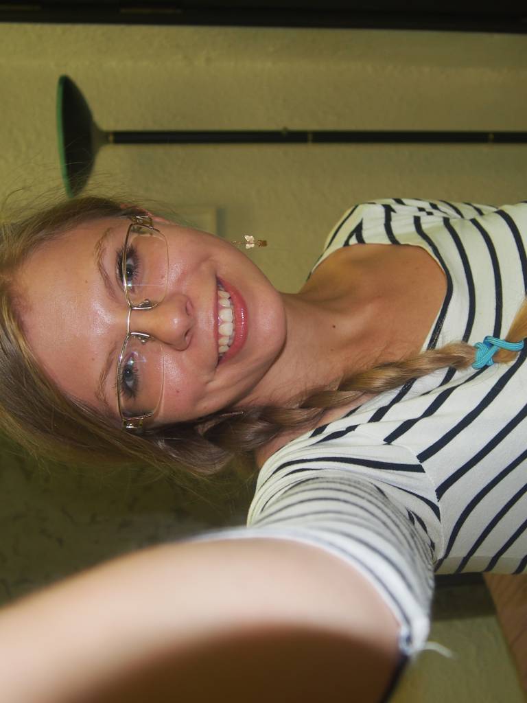 Photo de Victorine