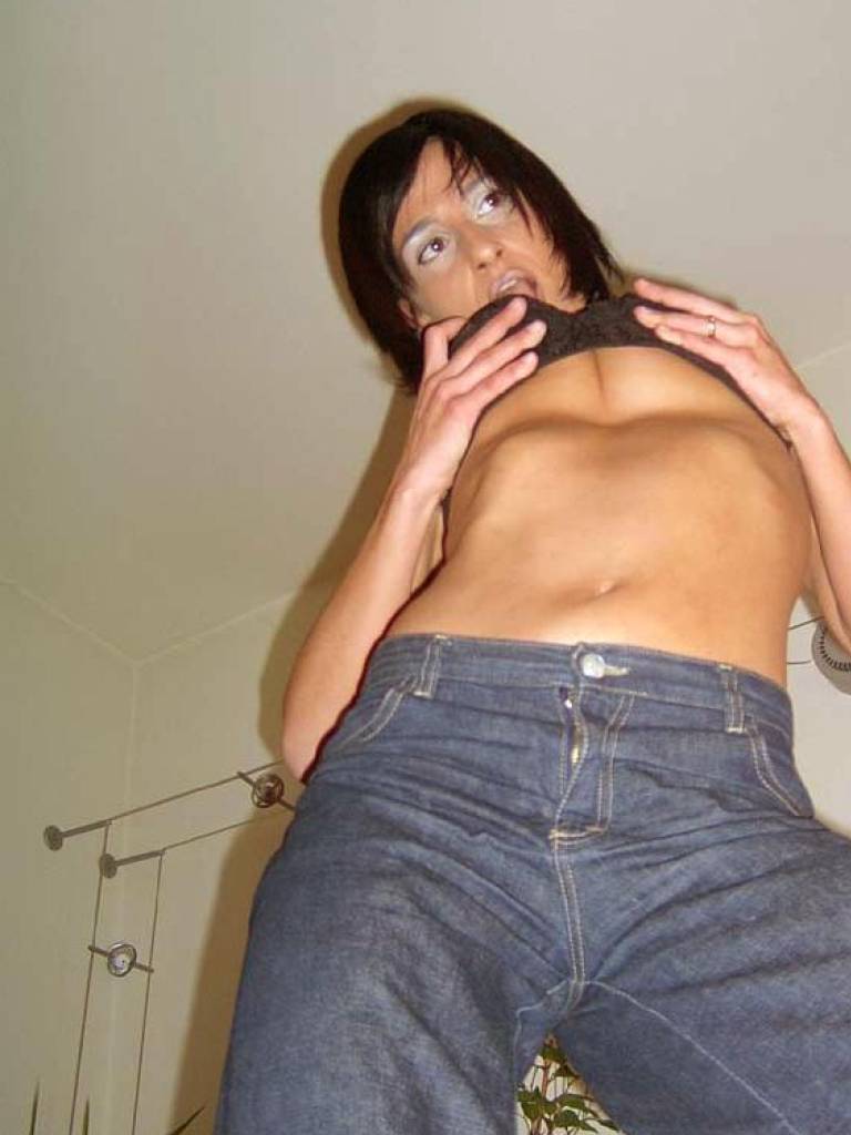 Photo de Désirée