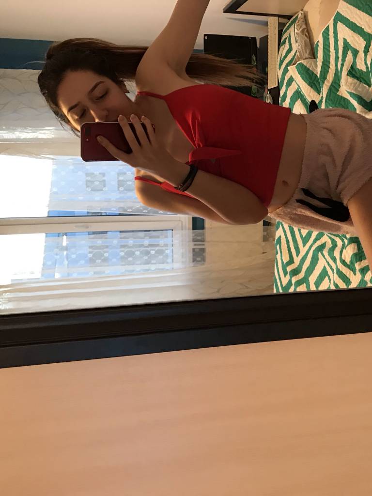 Photo de Faustine