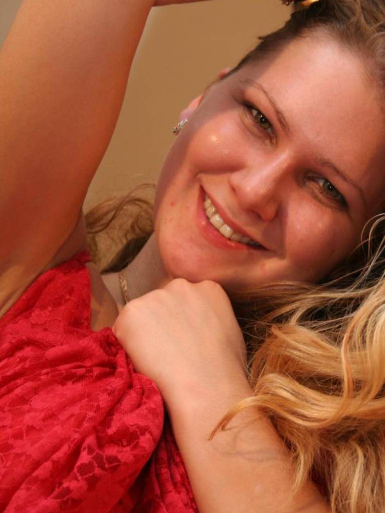 Photo de Alphonsine