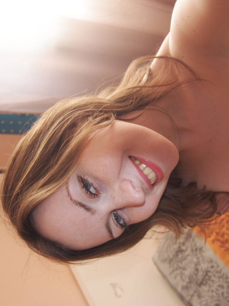 Photo de Nathalie