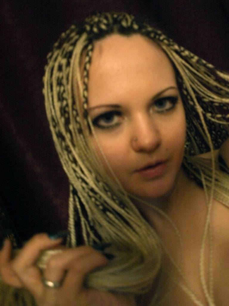 Photo de Virginie