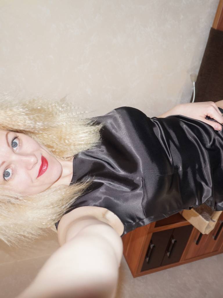 Photo de Esther