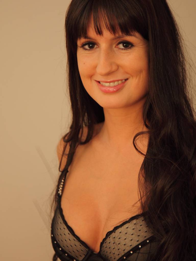 Photo de Claudette