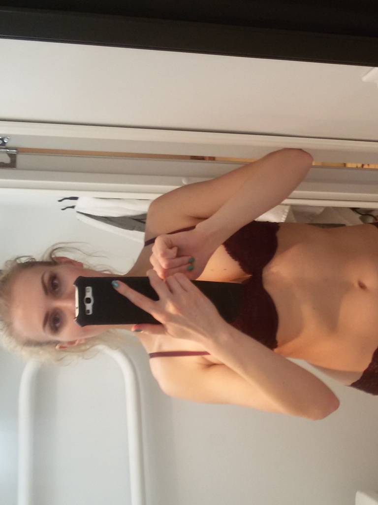 Photo de Sophie
