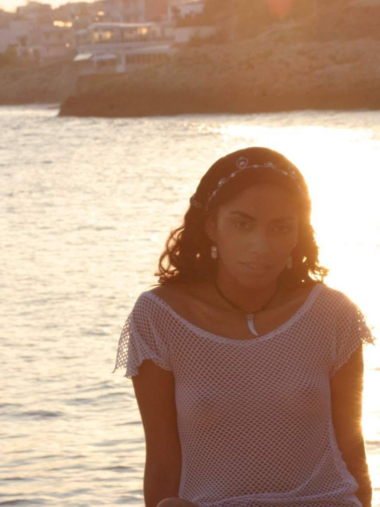 Photo de Claire