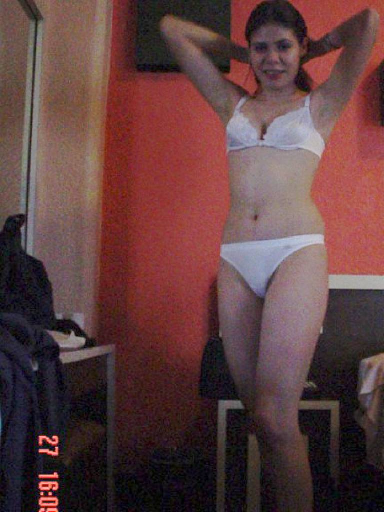 Photo de Nadine