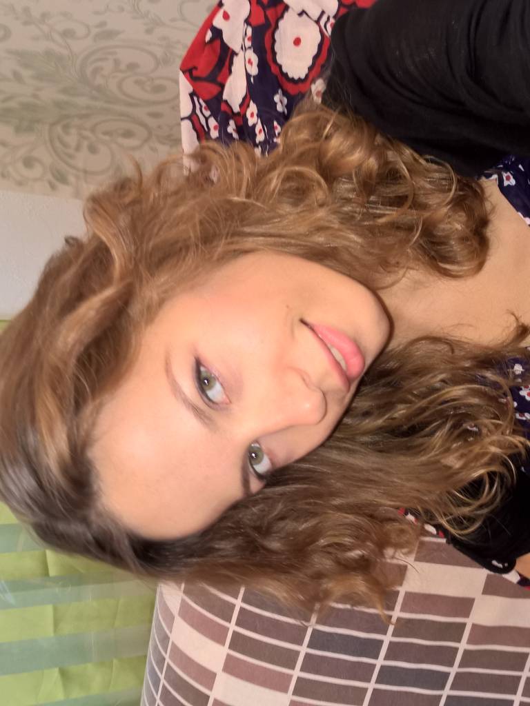 Photo de Virginie