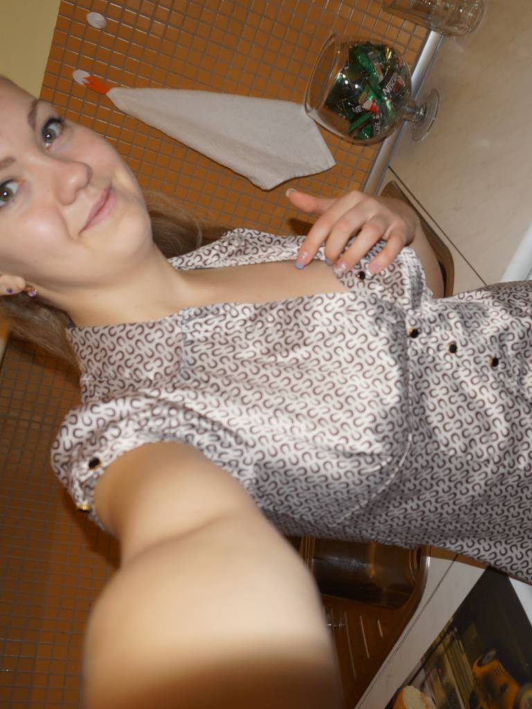 Photo de Claire