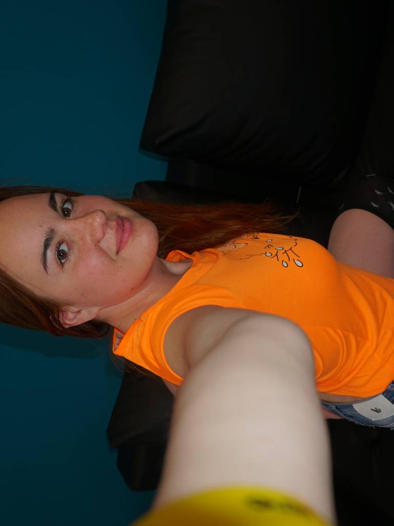Photo de Ninon
