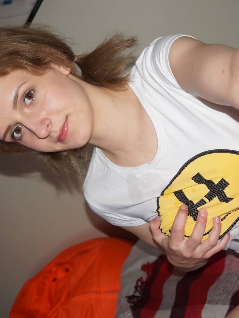 Photo de Nadia 
