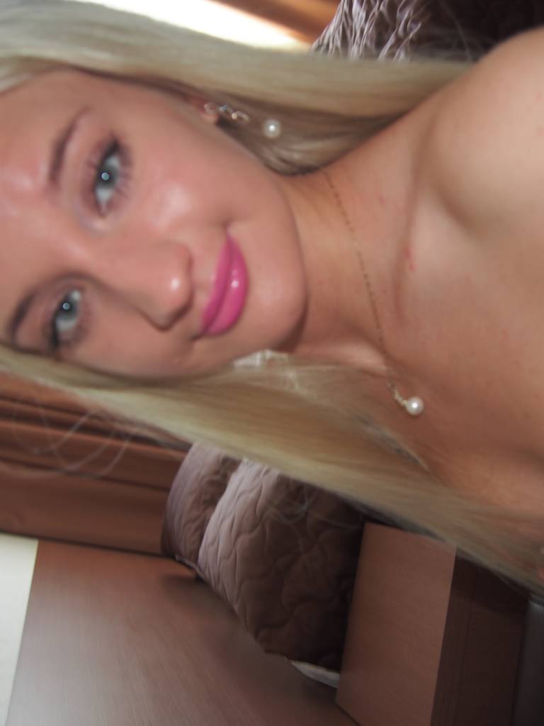 Photo de Delphine