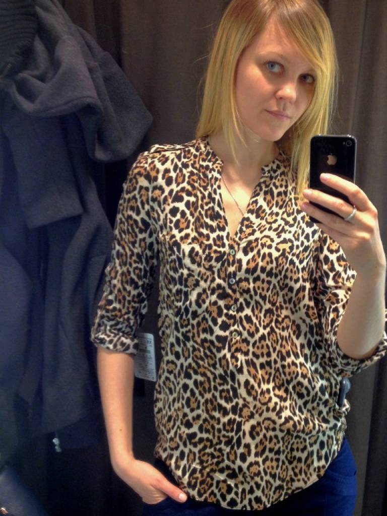 Photo de Muriel
