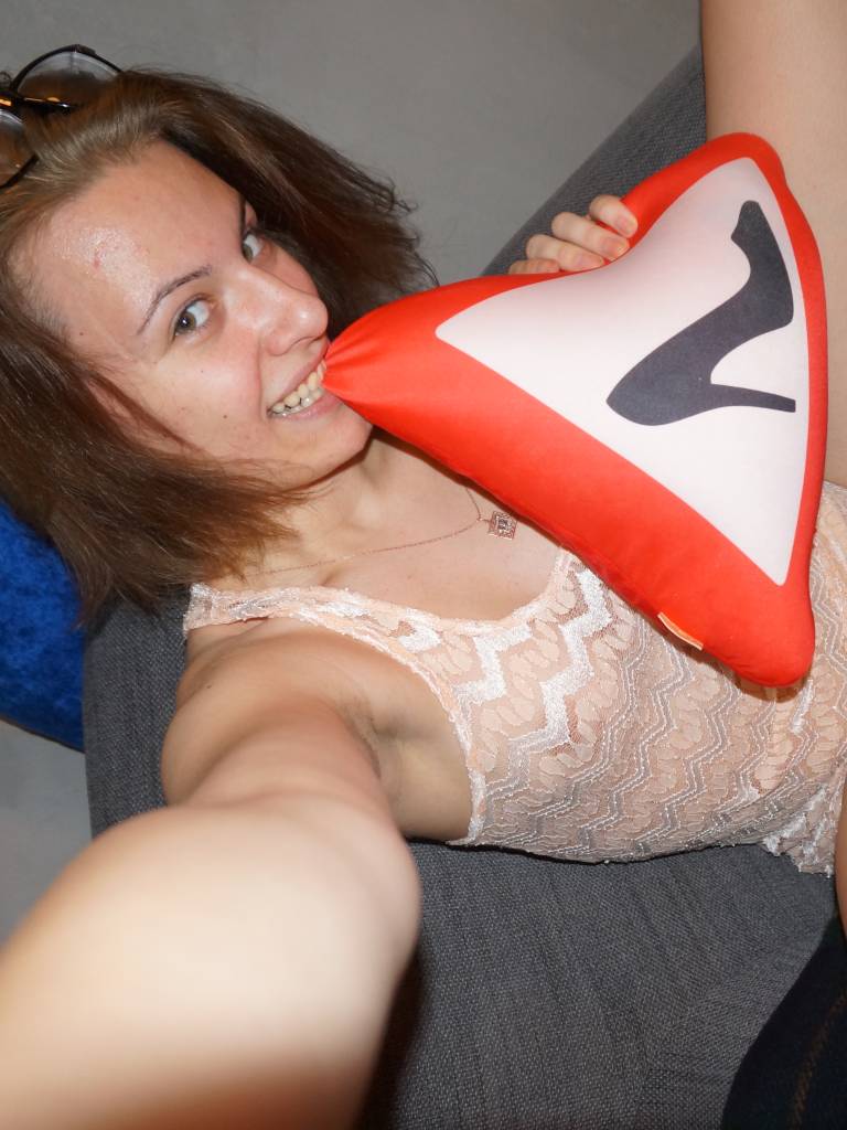 Photo de Henriette