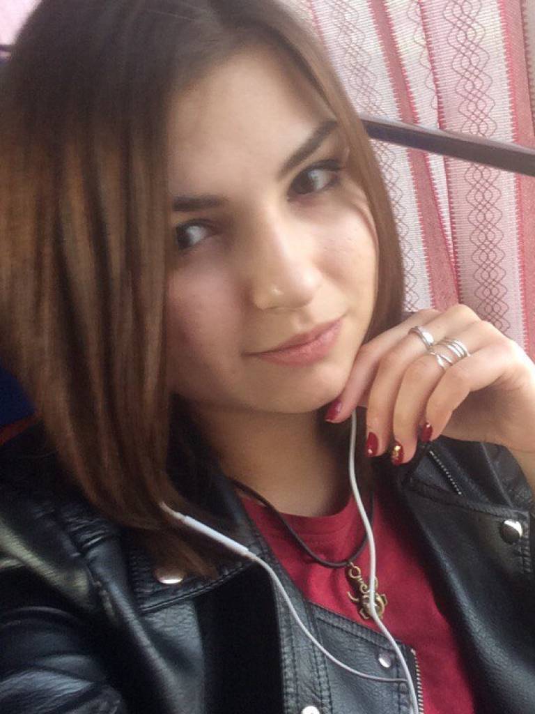 Photo de Maike