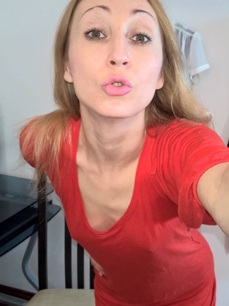 Photo de Nadine