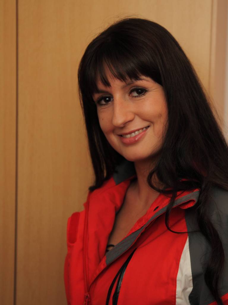 Photo de Akua