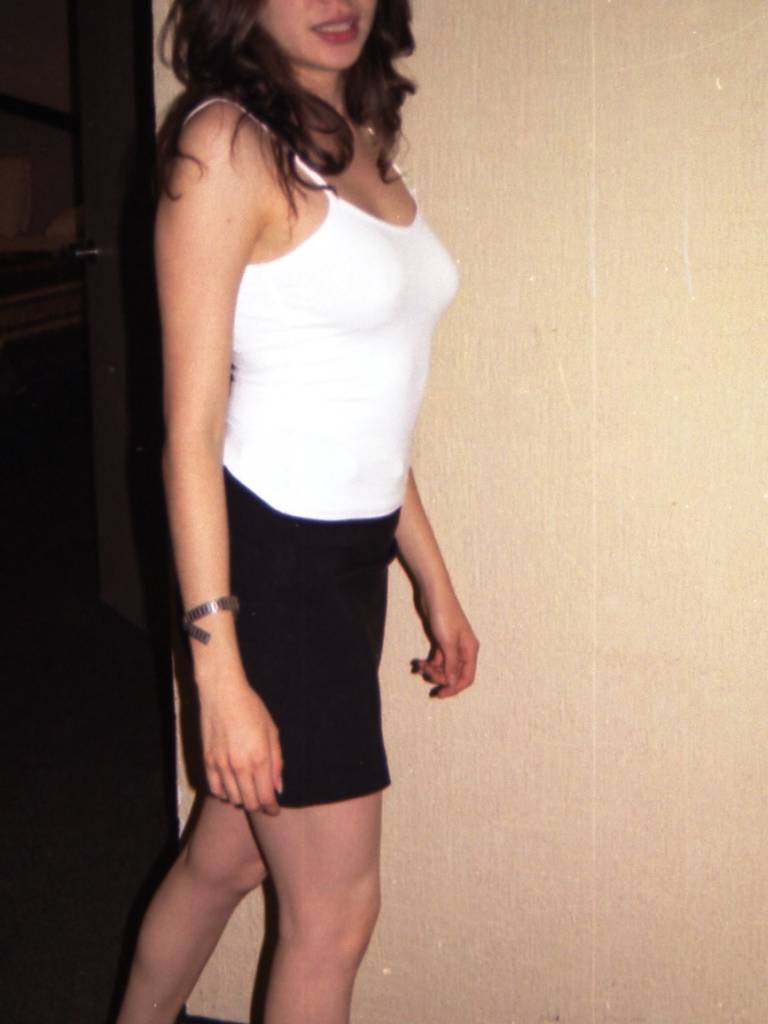 Photo de Marielle