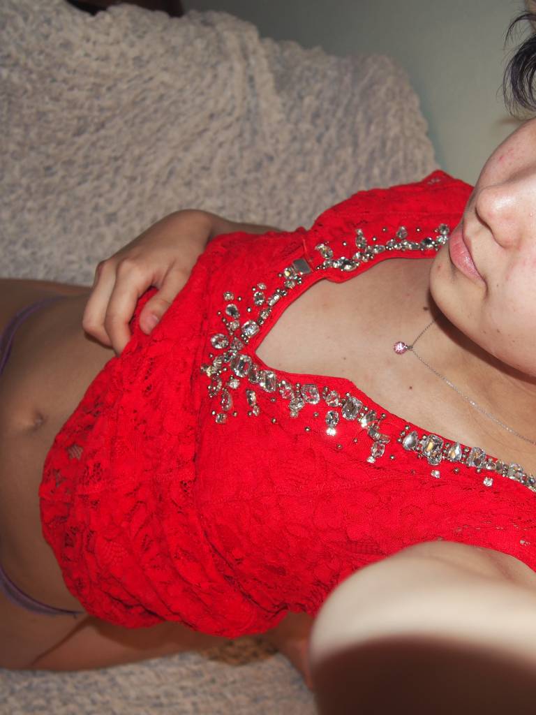Photo de Jeanine